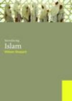 Paperback Introducing Islam Book