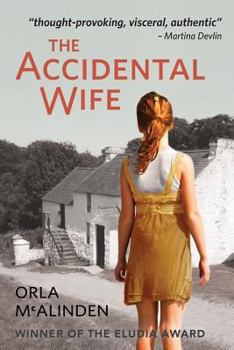 Paperback The Accidental Wife Book