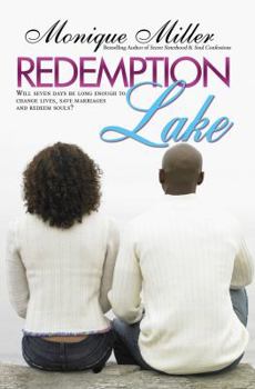 Mass Market Paperback Redemption Lake Book