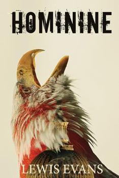 Paperback Hominine Book