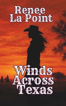 Paperback Winds Across Texas: Ranch Romance Book