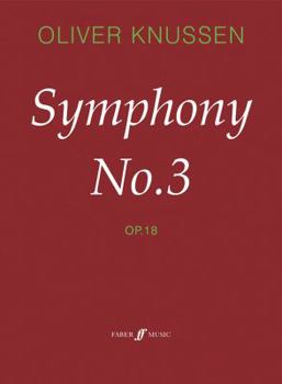 Symphony No. 3: Score