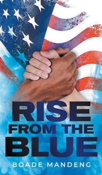 Hardcover Rise from the Blue Book