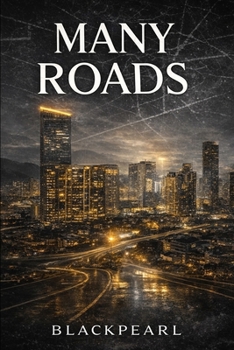 Paperback Many Roads Book
