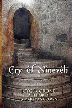 Paperback Cry of Nineveh Book