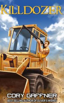 Paperback Killdozer Book