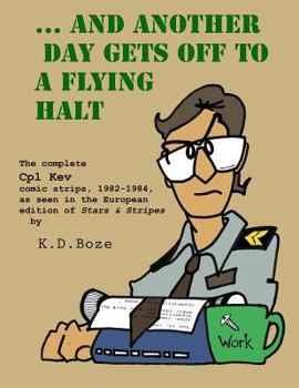 Paperback The Complete Cpl Kev Book