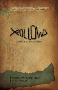 Learning to Follow Jesus