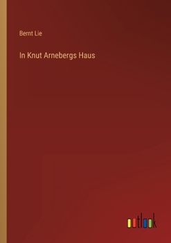 Paperback In Knut Arnebergs Haus [German] Book