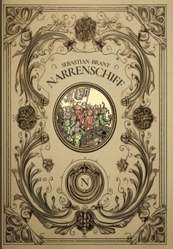 Narrenschiff (German Edition)