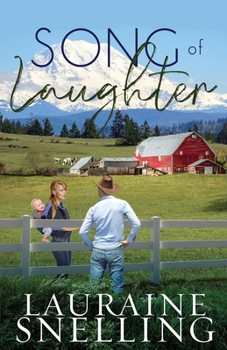 Song of Laughter - Book #1 of the Washington