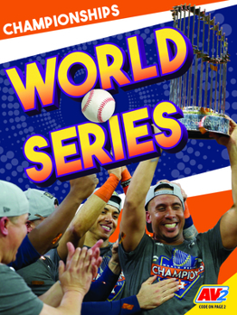 Paperback World Series Book