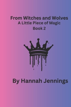 Paperback From Witches and Wolves Book
