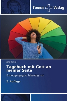 Paperback Tagebuch mit Gott an meiner Seite [German] Book