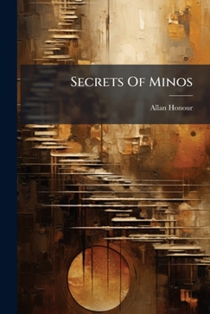 Paperback Secrets Of Minos Book