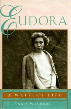Hardcover Eudora Welty Book