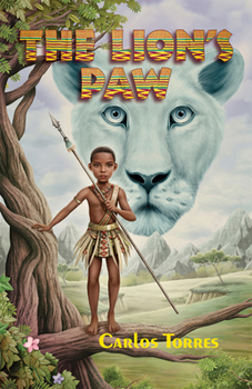 Paperback The Lion's Paw Book