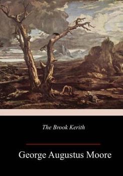 Paperback The Brook Kerith Book