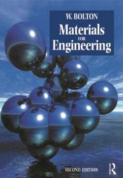 Hardcover Materials for Engineering Book