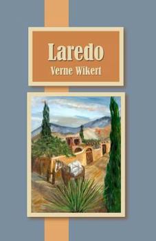 Paperback Laredo Book