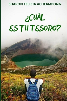 Paperback ¿Cuál Es Tu Tesoro? [Spanish] Book