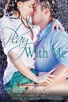 Paperback Play with Me Book
