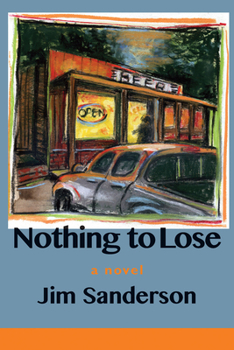 Paperback Nothing to Lose Book