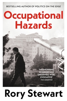 Paperback Occupational Hazards Book