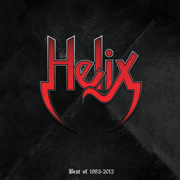 Vinyl Best Of 1983 2012 (Red) Book