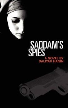 Paperback Saddam's Spies Book
