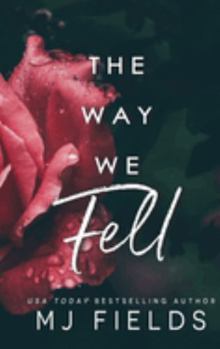 The Way We Fell - Book #5 of the Blue Valley