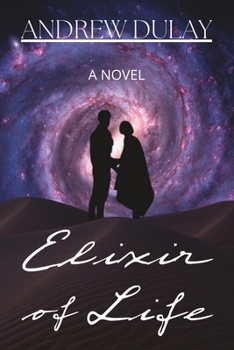 Paperback Elixir of Life Book