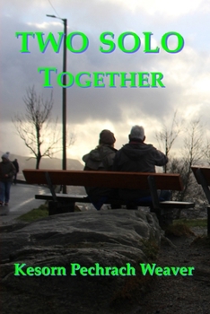 Paperback Two Solo Together Book