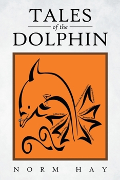 Paperback Tales of the Dolphin Book