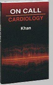 Paperback On Call Cardiology Book