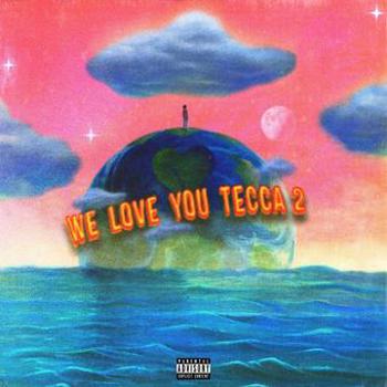 Vinyl WE LOVE YOU TECCA 2 (2 LP) Book