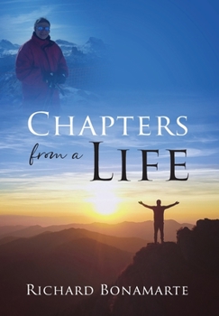 Hardcover Chapters from a Life Book