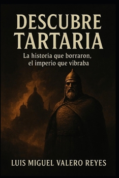 Paperback Descubre Tartaria [Spanish] Book