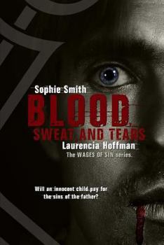 Paperback Blood, Sweat, and Tears Book