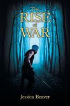 Paperback The Rise of War Book