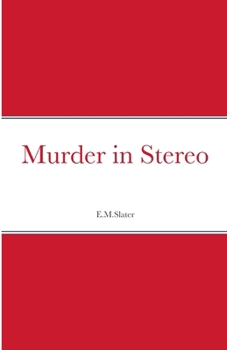 Paperback Murder in Stereo Book