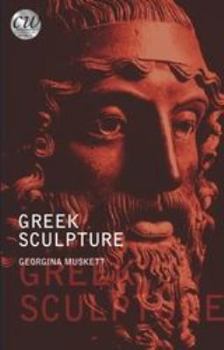 Paperback Greek Sculpture Book