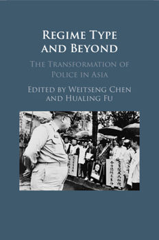 Paperback Regime Type and Beyond Book