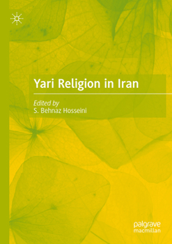 Paperback Yari Religion in Iran Book