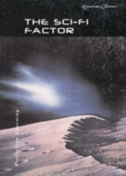 Paperback The Sci-Fi Factor Book