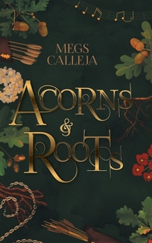 Paperback Acorns & Roots Book