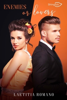 Paperback Enemies or Lovers [French] Book