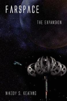 Paperback Farspace: The Expansion Book