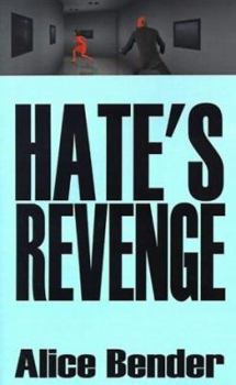 Paperback Hate's Revenge Book
