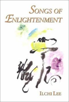 Hardcover Songs of Enlightenment Book